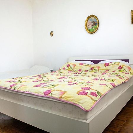 Apartment Monica Нікшич Екстер'єр фото