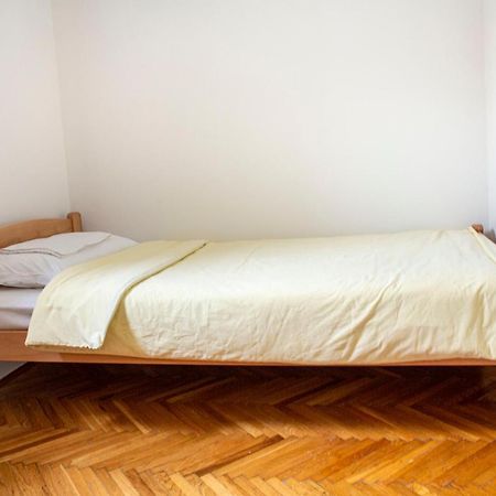 Apartment Monica Нікшич Екстер'єр фото