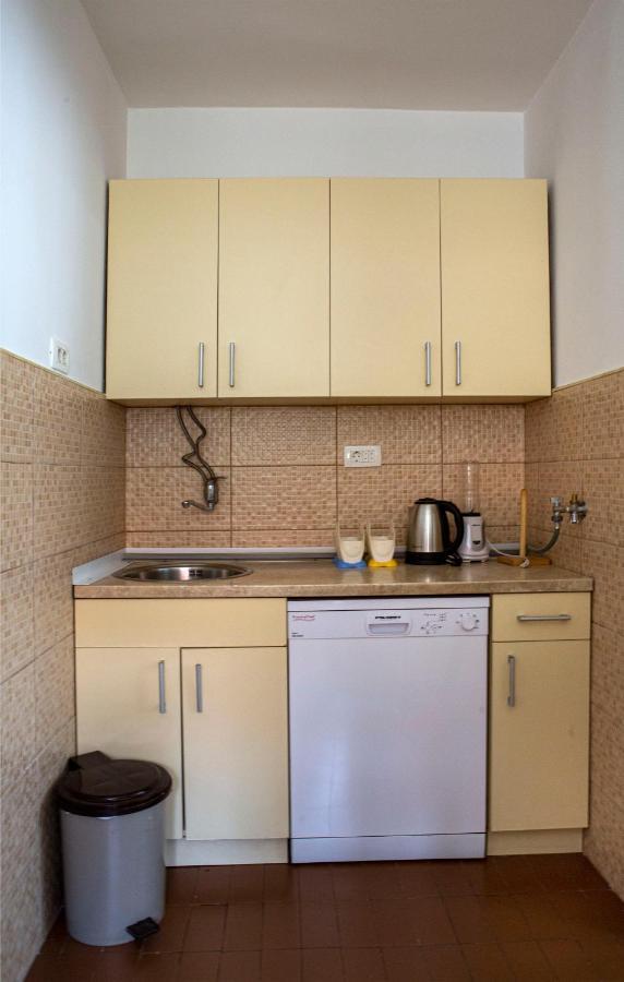 Apartment Monica Нікшич Екстер'єр фото