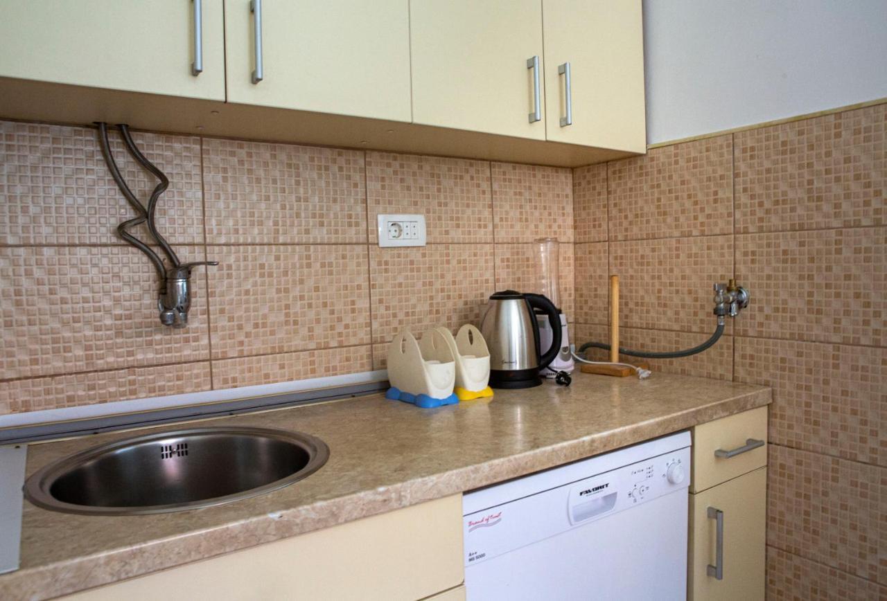 Apartment Monica Нікшич Екстер'єр фото