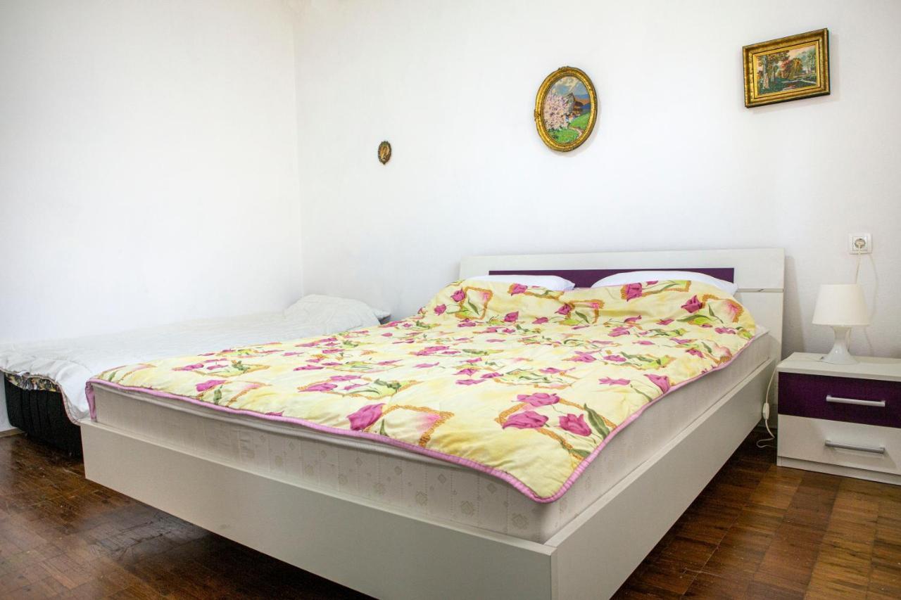 Apartment Monica Нікшич Екстер'єр фото