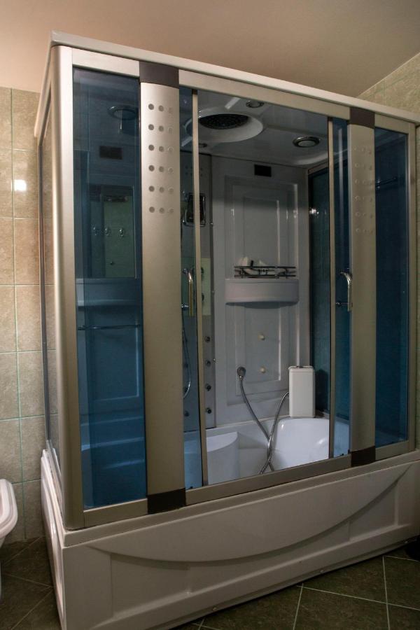 Apartment Monica Нікшич Екстер'єр фото