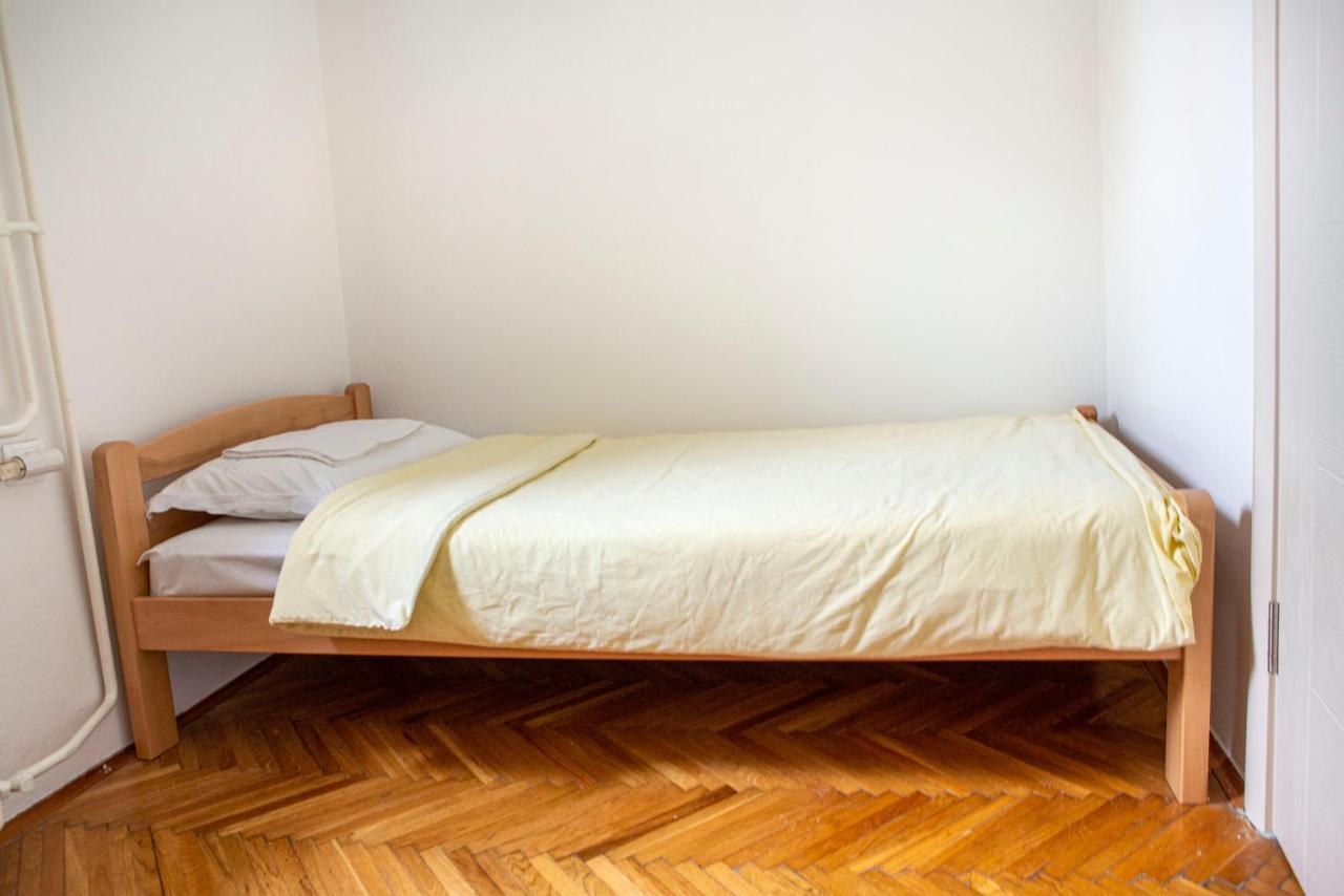 Apartment Monica Нікшич Екстер'єр фото
