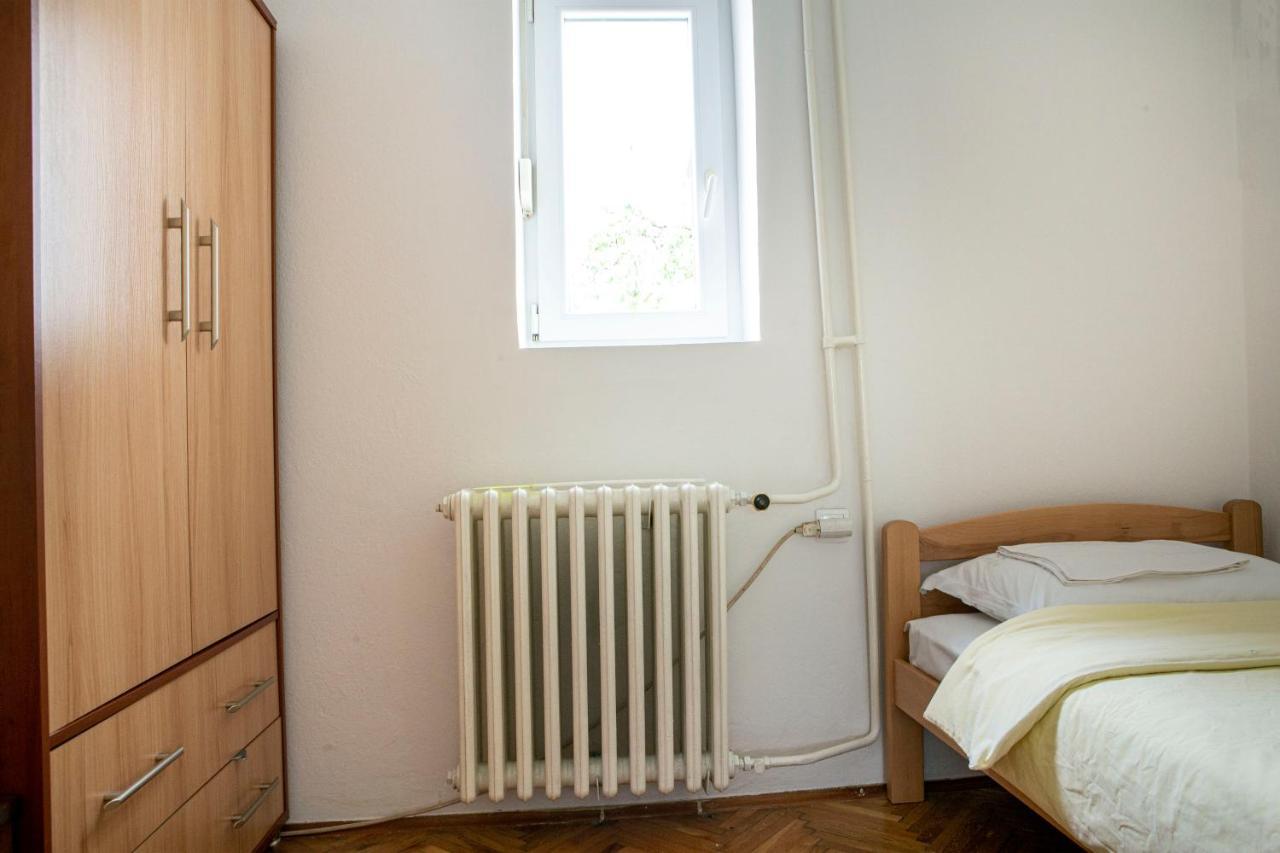 Apartment Monica Нікшич Екстер'єр фото