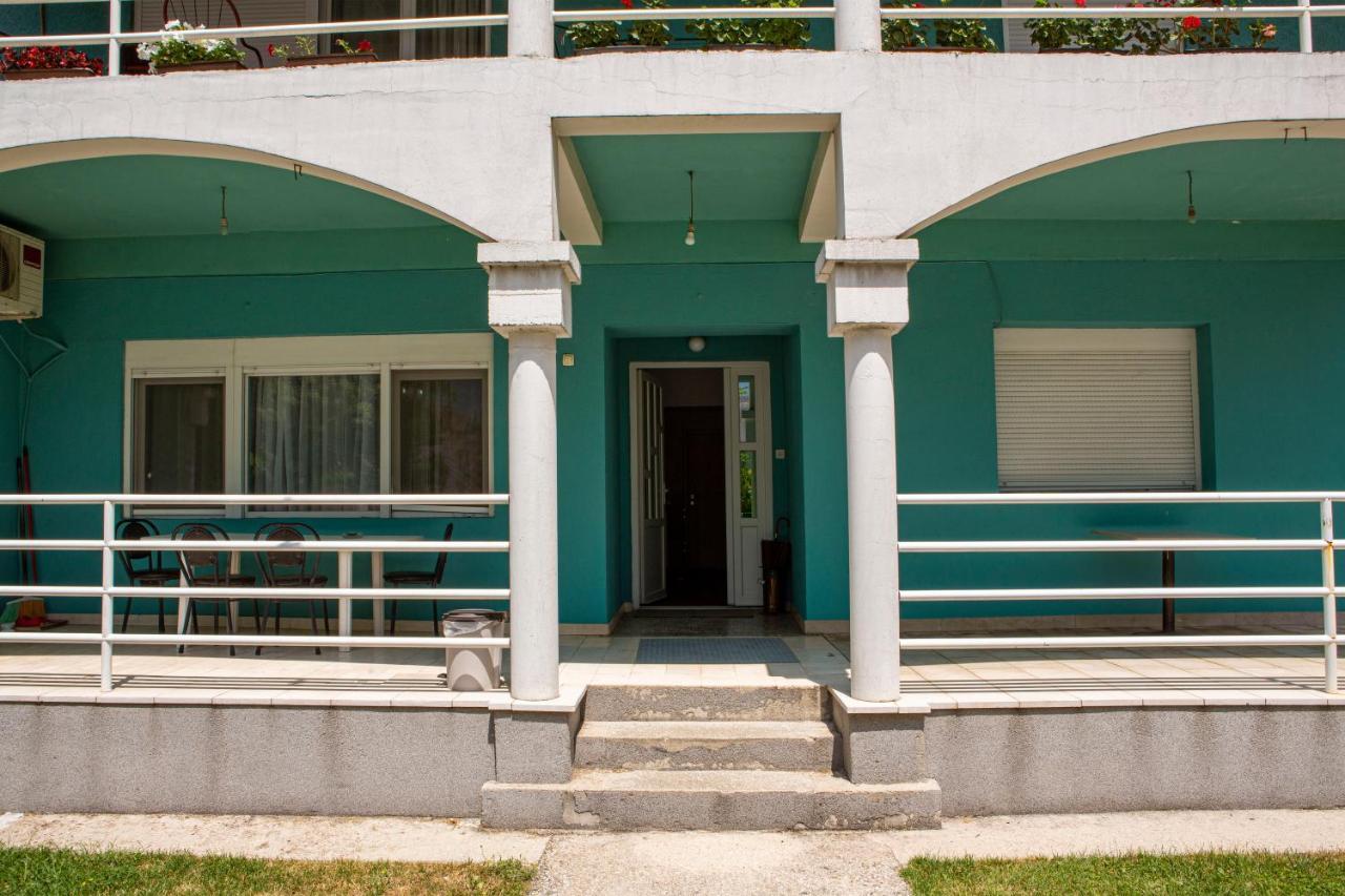 Apartment Monica Нікшич Екстер'єр фото
