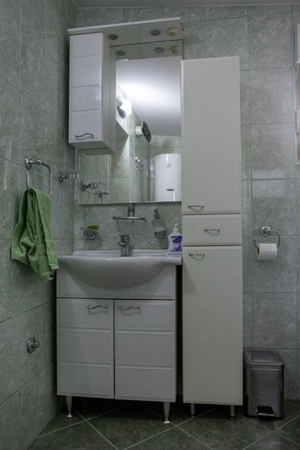 Apartment Monica Нікшич Екстер'єр фото