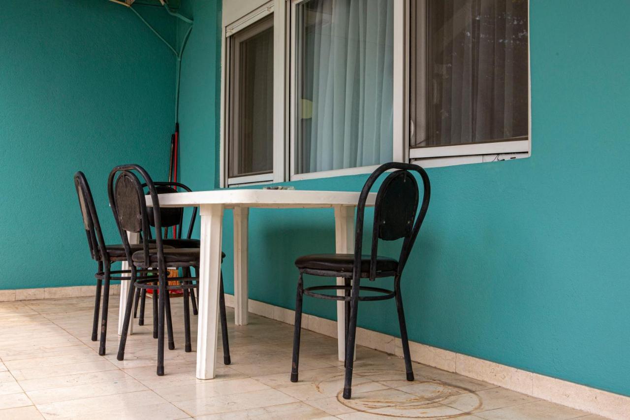 Apartment Monica Нікшич Екстер'єр фото