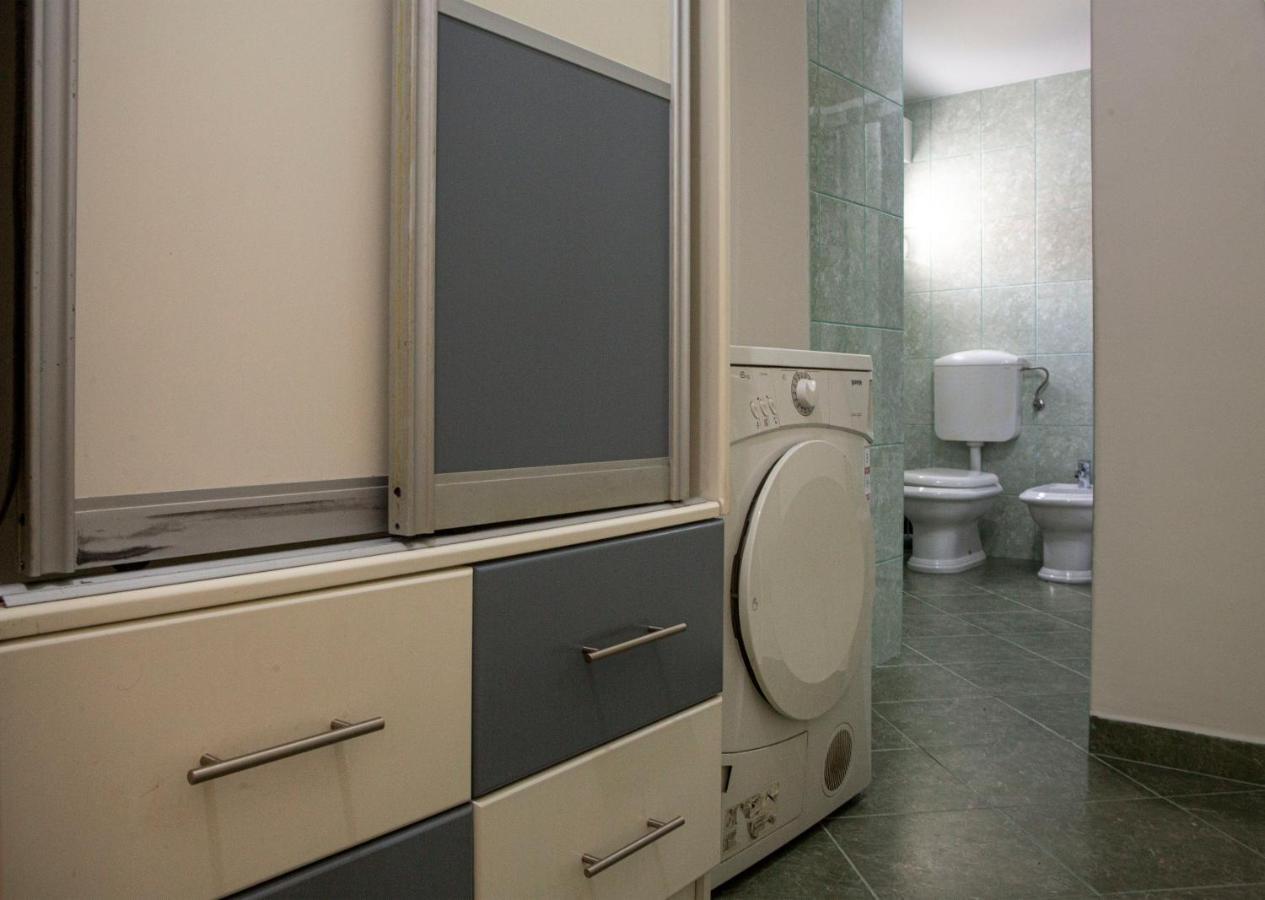 Apartment Monica Нікшич Екстер'єр фото