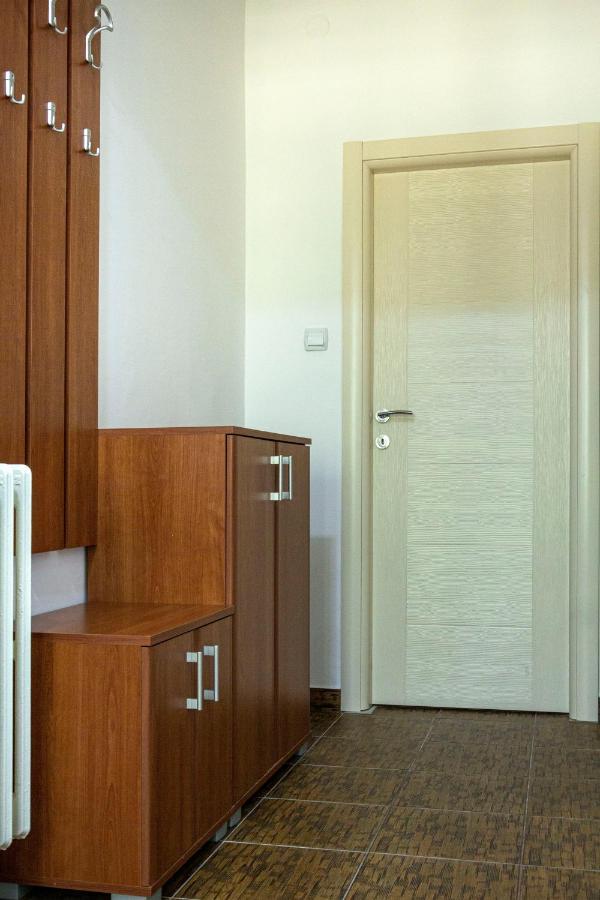 Apartment Monica Нікшич Екстер'єр фото